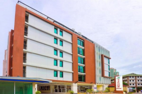 Tycoon Suite Pattaya Walking Street